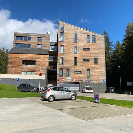 Utulny Apartman U Mumlavskych Vodopadu Harrachov Kültér fotó