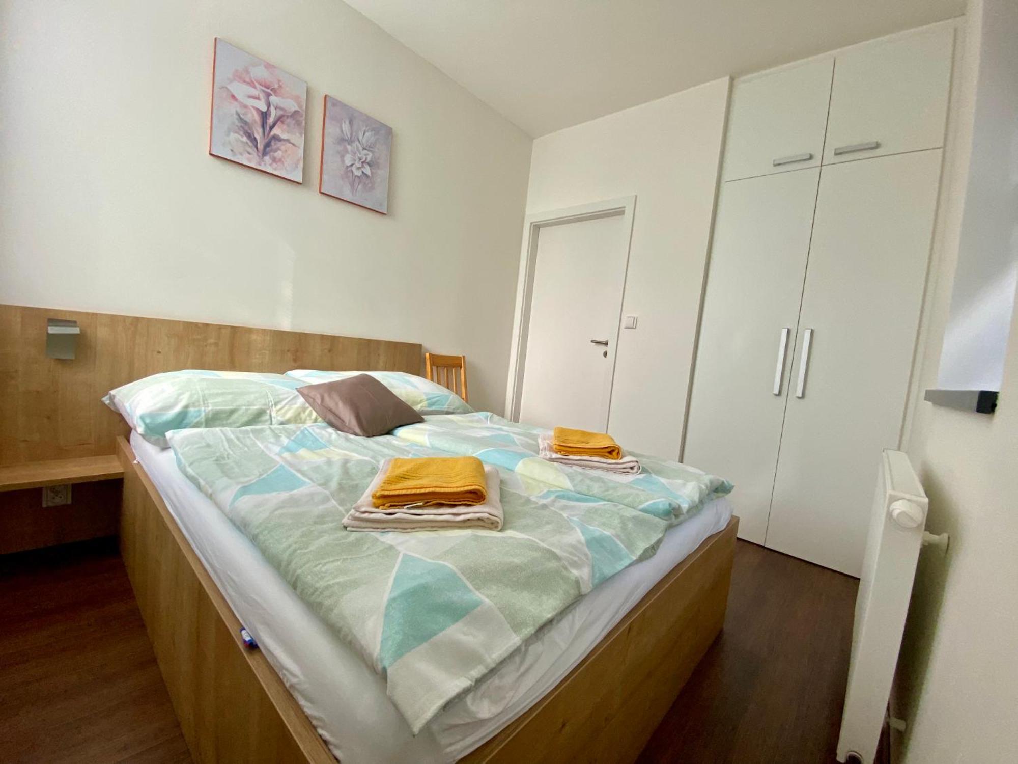 Utulny Apartman U Mumlavskych Vodopadu Harrachov Kültér fotó