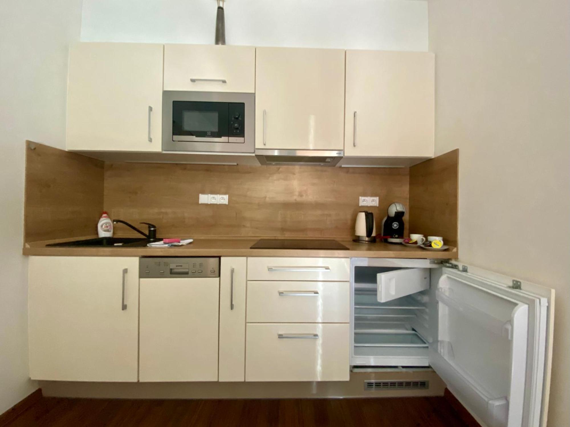 Utulny Apartman U Mumlavskych Vodopadu Harrachov Kültér fotó